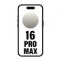 Apple iPhone 16 Pro Max 256 GB Titanio Natural